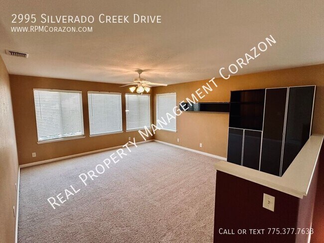 Building Photo - 2995 Silverado Creek Dr