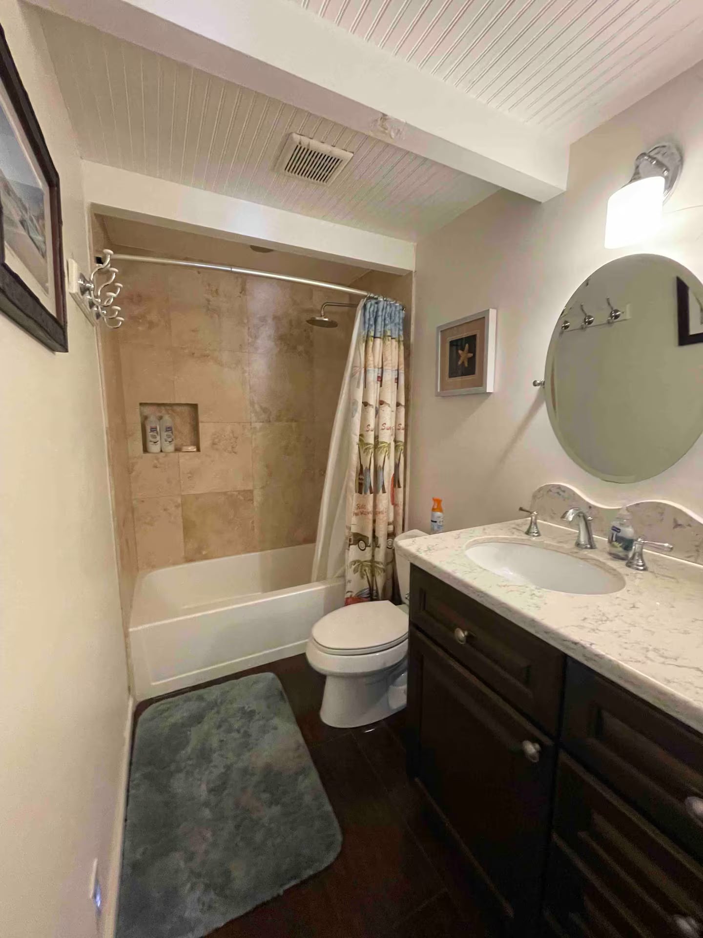 Bathroom - 704 Ventura Pl