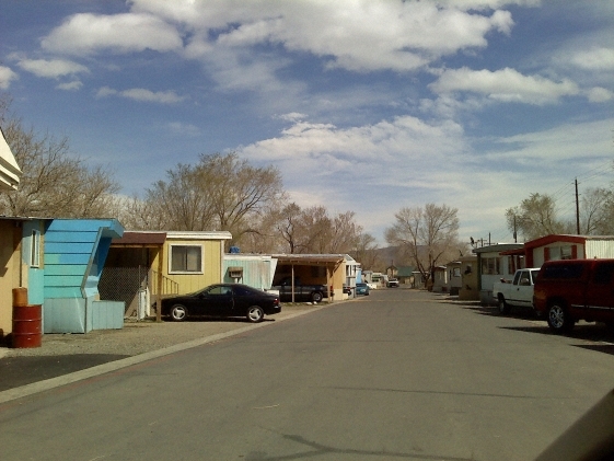  - Rolling Wheel Mobile Home Park