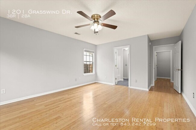Building Photo - 1201 Grasswind Dr