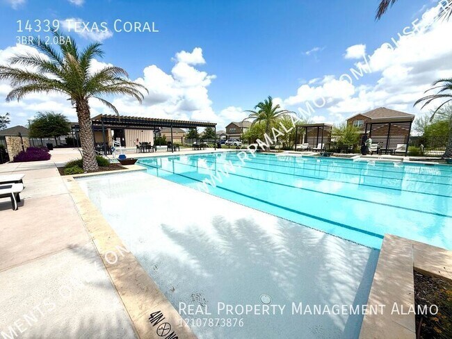 Building Photo - 14339 Texas Coral