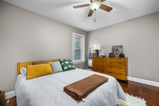 Building Photo - 6251 Odell St