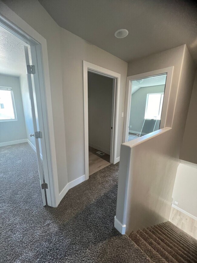 Building Photo - Brand New Townhome! Half off First Month Move in Special!