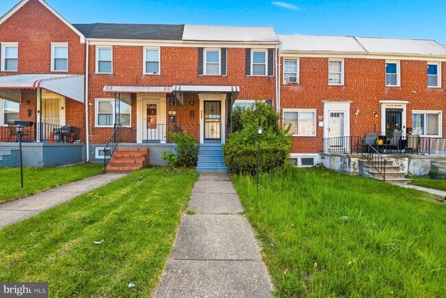 Building Photo - 3525 Kentucky Ave