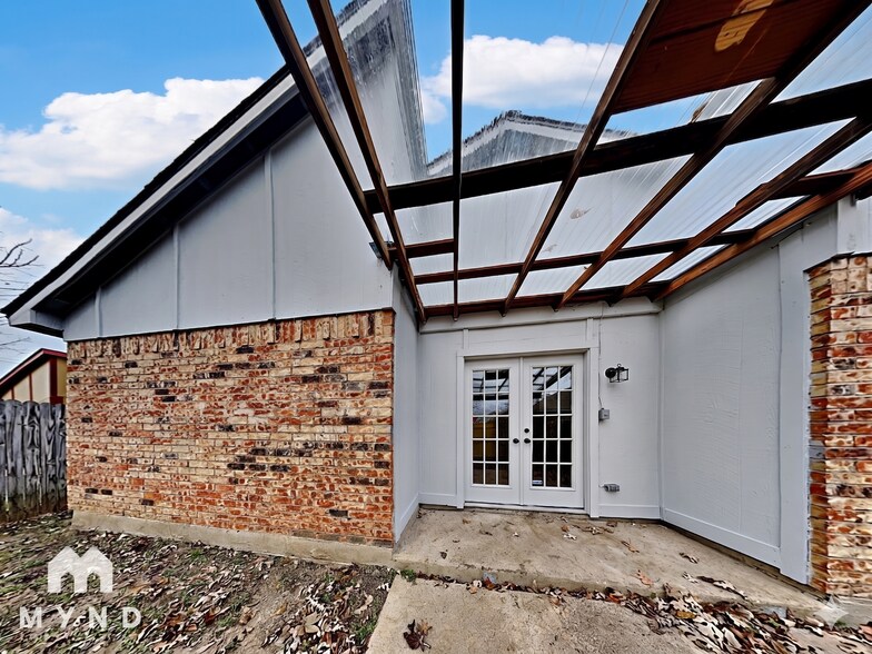 Building Photo - 6708 Oriole Ct