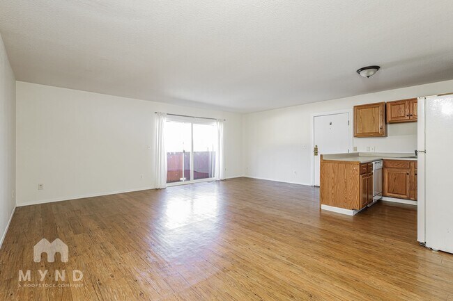 Building Photo - 2150 Sutro St