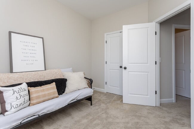 Building Photo - Resort-Style Community with Premium Amenities