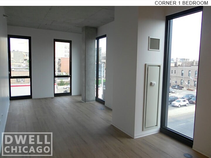 Building Photo - 1601 W Division St