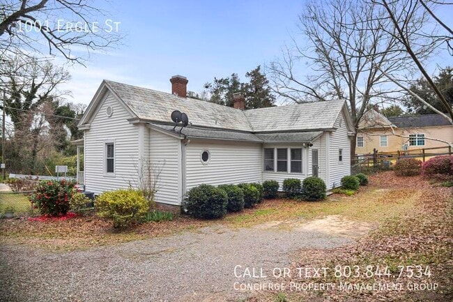 Building Photo - 1001 Ergle St