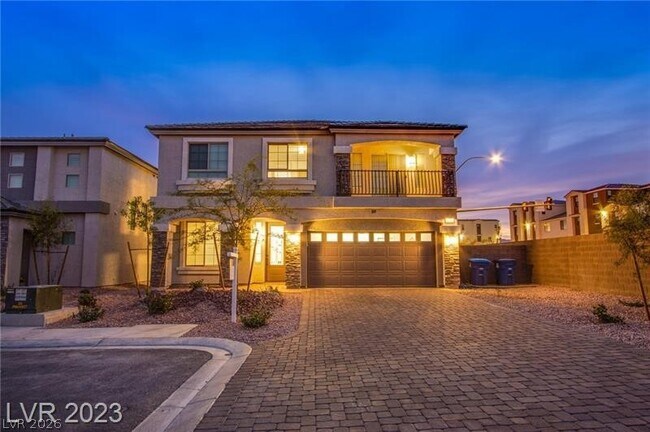 Building Photo - 8307 Red Lily St