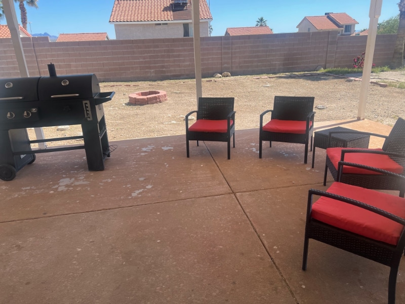 Building Photo - 3098 S Leandro Ct