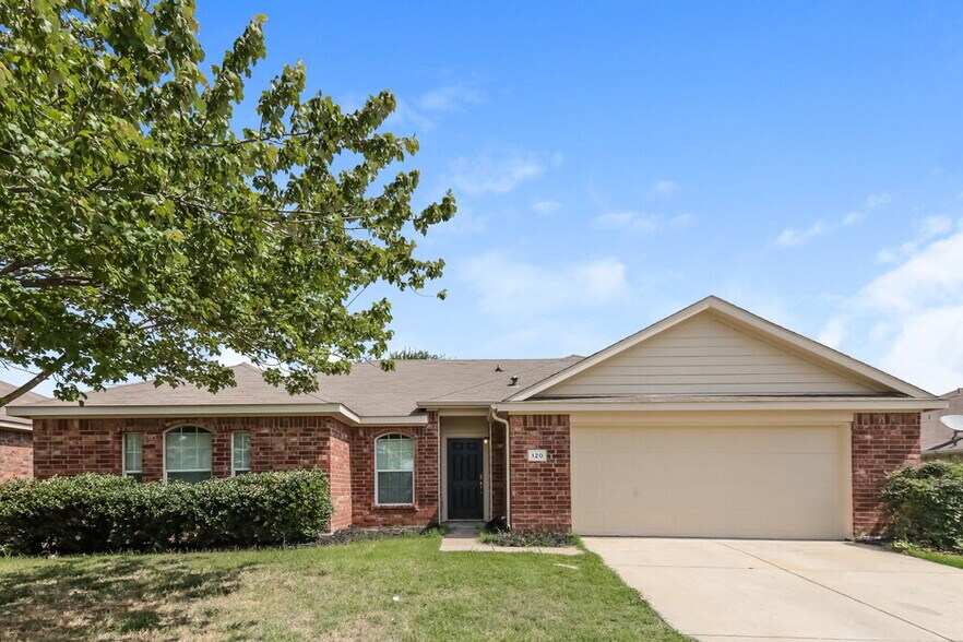 Primary Photo - 120 Meadow View Ln