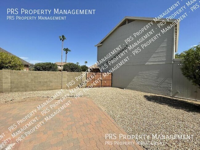 Building Photo - 3424 N Apache Cir