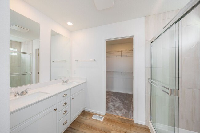 Building Photo - For Rent – Beautiful Park-Facing Home in Liberty Lake