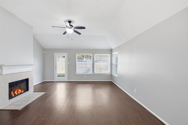 Building Photo - 24802 Sageford Ct