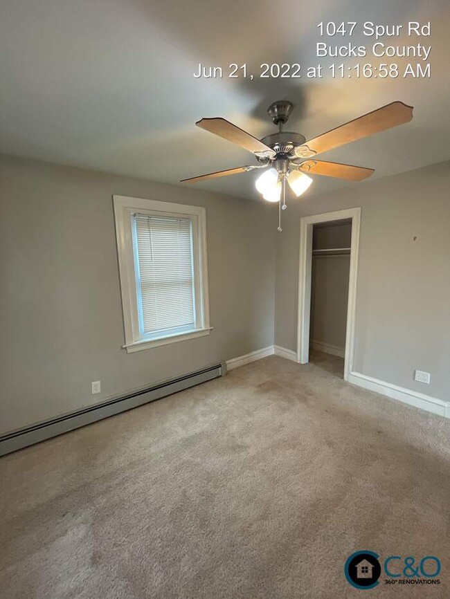 Building Photo - AVAILABLE NOW! - 1047 Spur Road, Souderton...