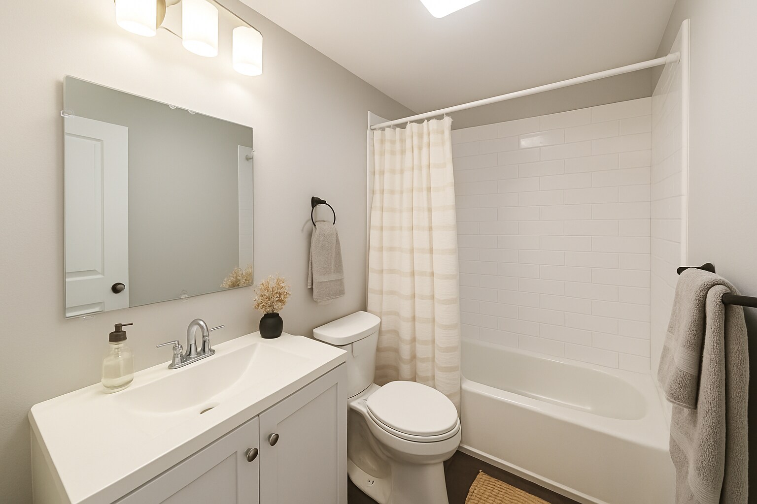 VIRTUALLY STAGED - 58 Chestnut St