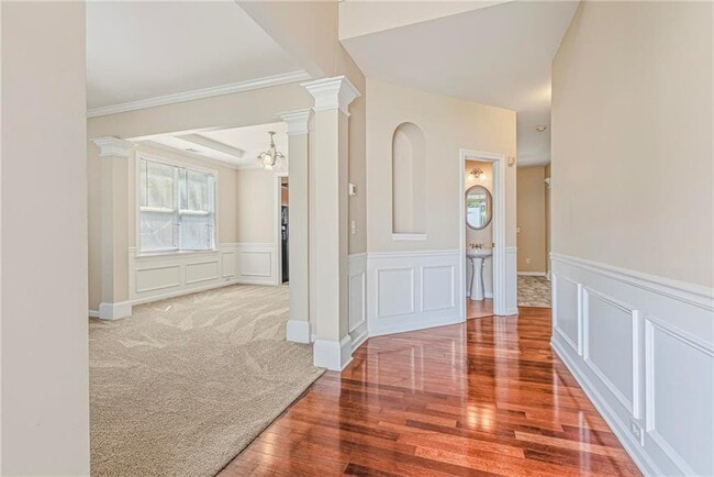 Building Photo - 1807 Preserve Creek Way