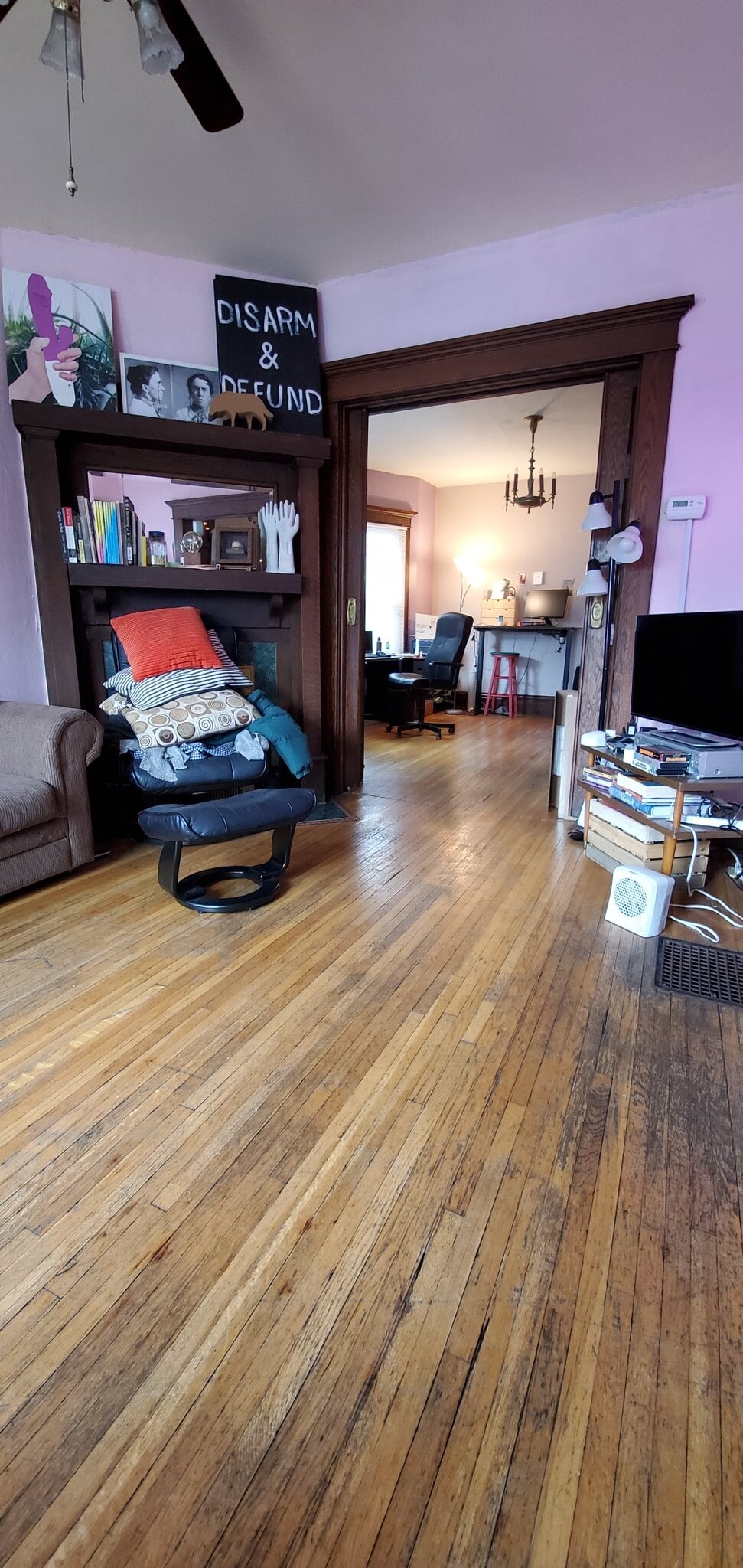 Building Photo - 236 E Maynard Ave