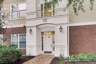 Building Photo - 3317 Stratford Ct