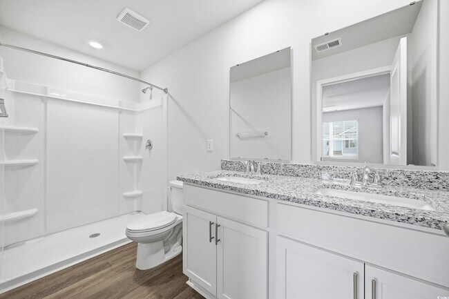 Building Photo - 322 Honeystone St