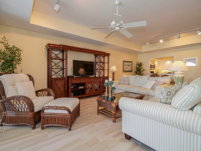 Building Photo - 5225 E Harbor Village Dr