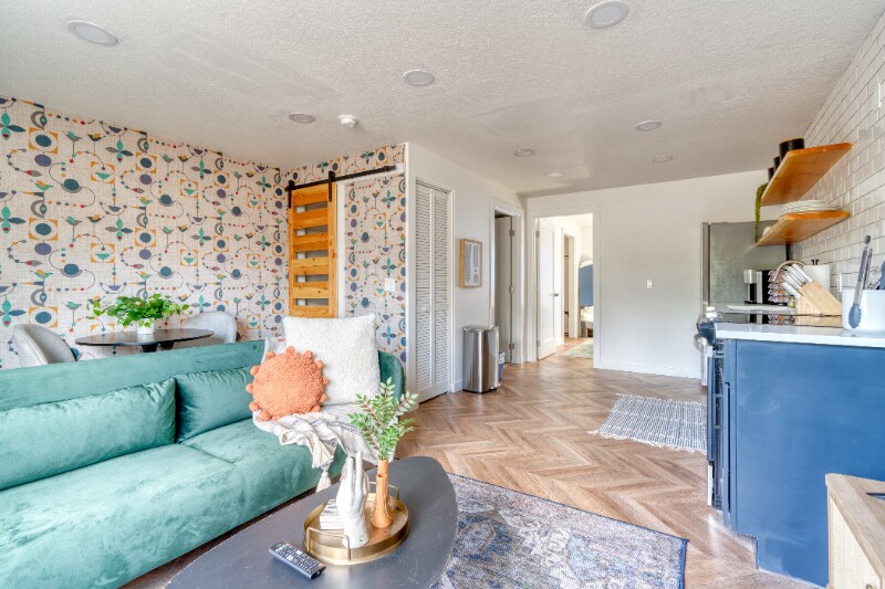 Building Photo - 5222 SE Holgate Blvd