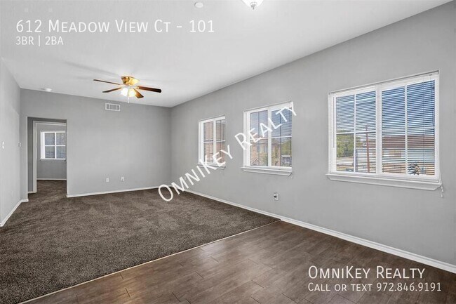 Building Photo - 612 Meadow View Ct
