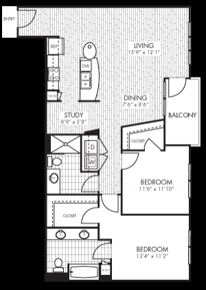 B4 - Shelby Residences