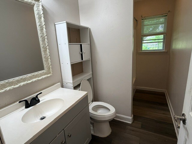 Building Photo - 1114 Terry Cir