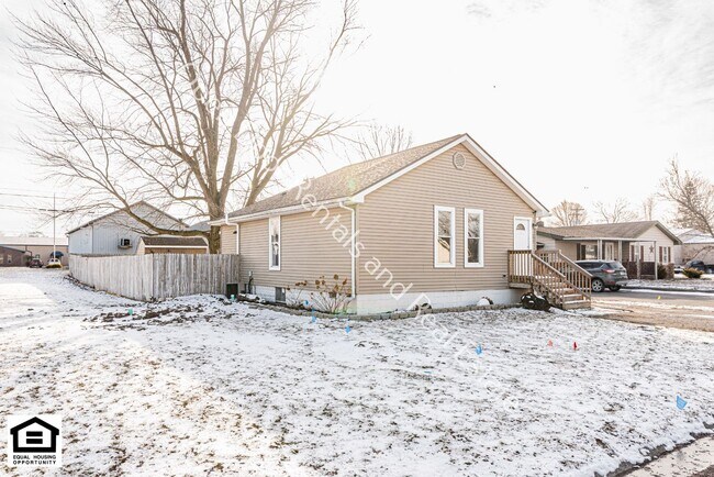 Building Photo - $200 off first months rent Coming soon!