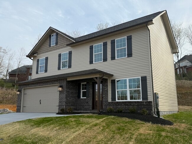 Building Photo - 2628 Parkers Mdw Ln