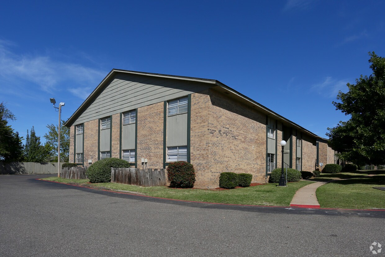 Remington Apartments Oklahoma City Ok Apartment Finder