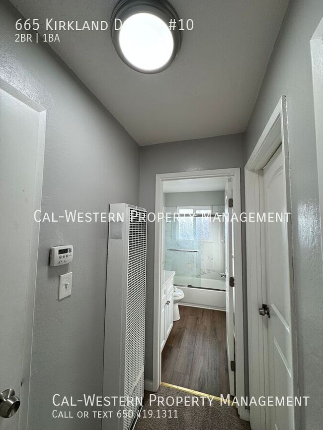 Building Photo - Coming soon! Desirable Sunnyvale/ Border o...