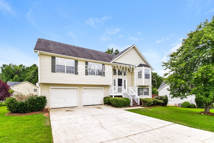Building Photo - 2715 Boulder Pointe Way