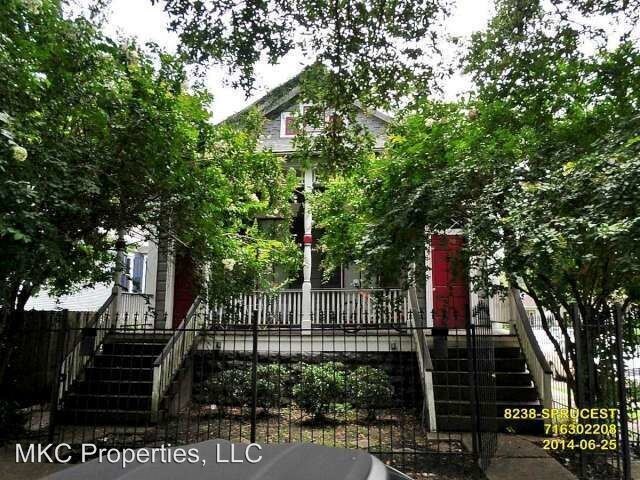 Primary Photo - 8238 Spruce St