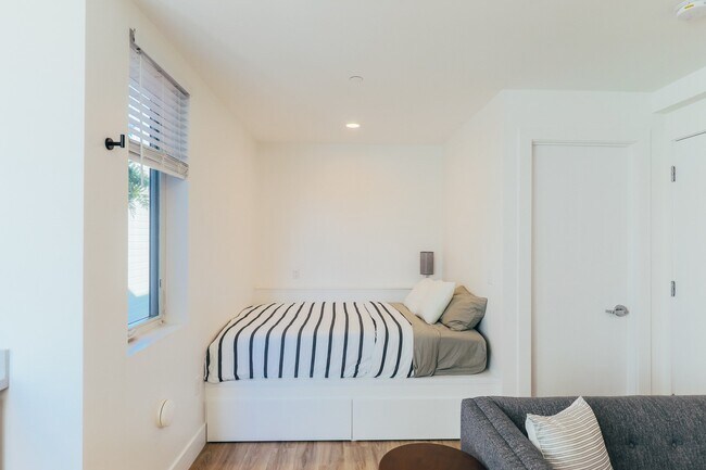 Floorplan - ArtHaus Linden