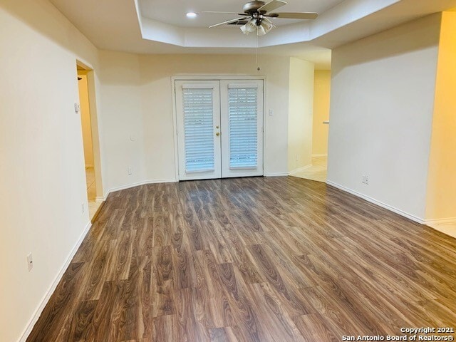 Building Photo - 7808 Bovis Ct