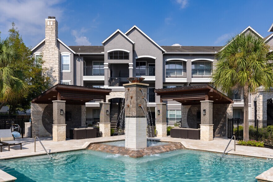 Retreat at Westpark 10575 Westpark Dr Houston TX 77042 Apartment Finder