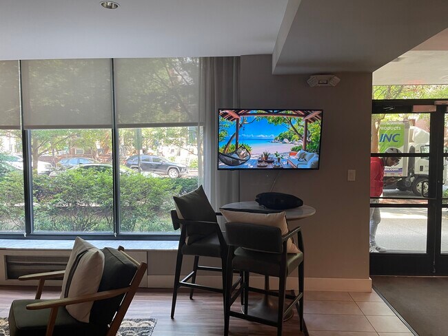 Building Photo - 2030 F St NW