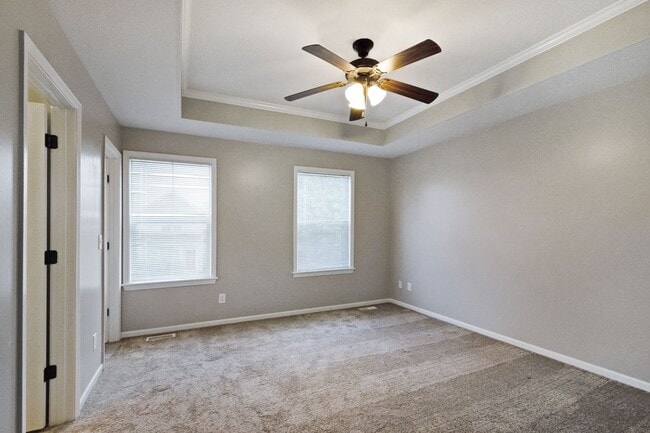 Building Photo - Quality Home Management