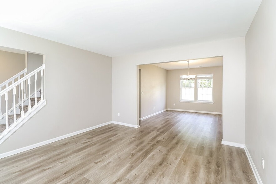 Building Photo - 9735 Baxter Caldwell Dr