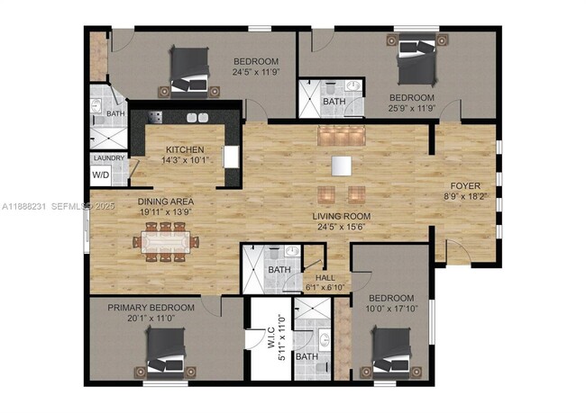 Building Photo - 234 Minola Dr