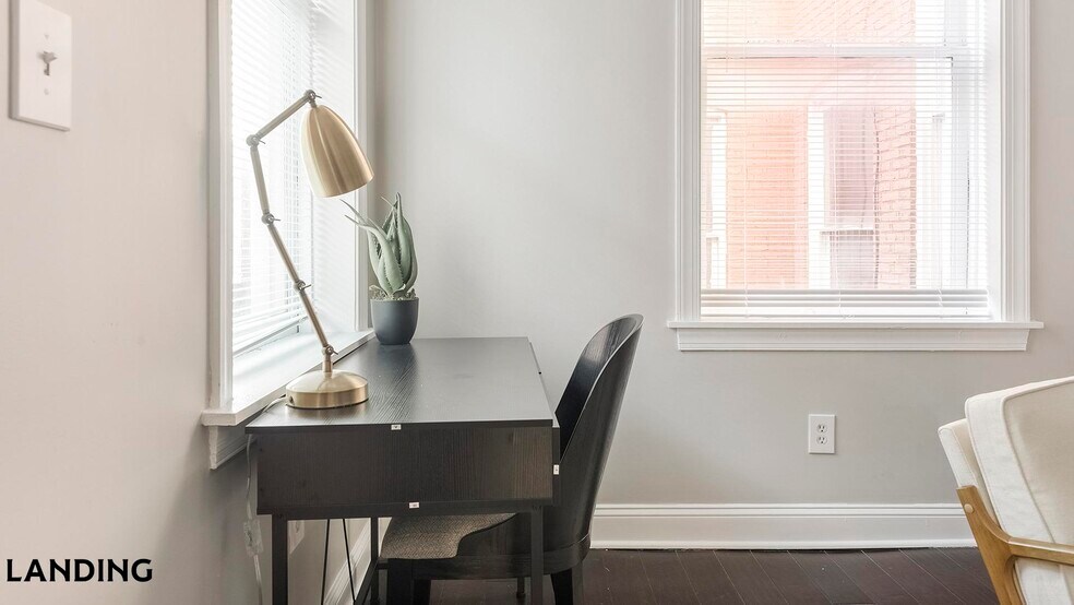 Building Photo - 617 W Lexington St