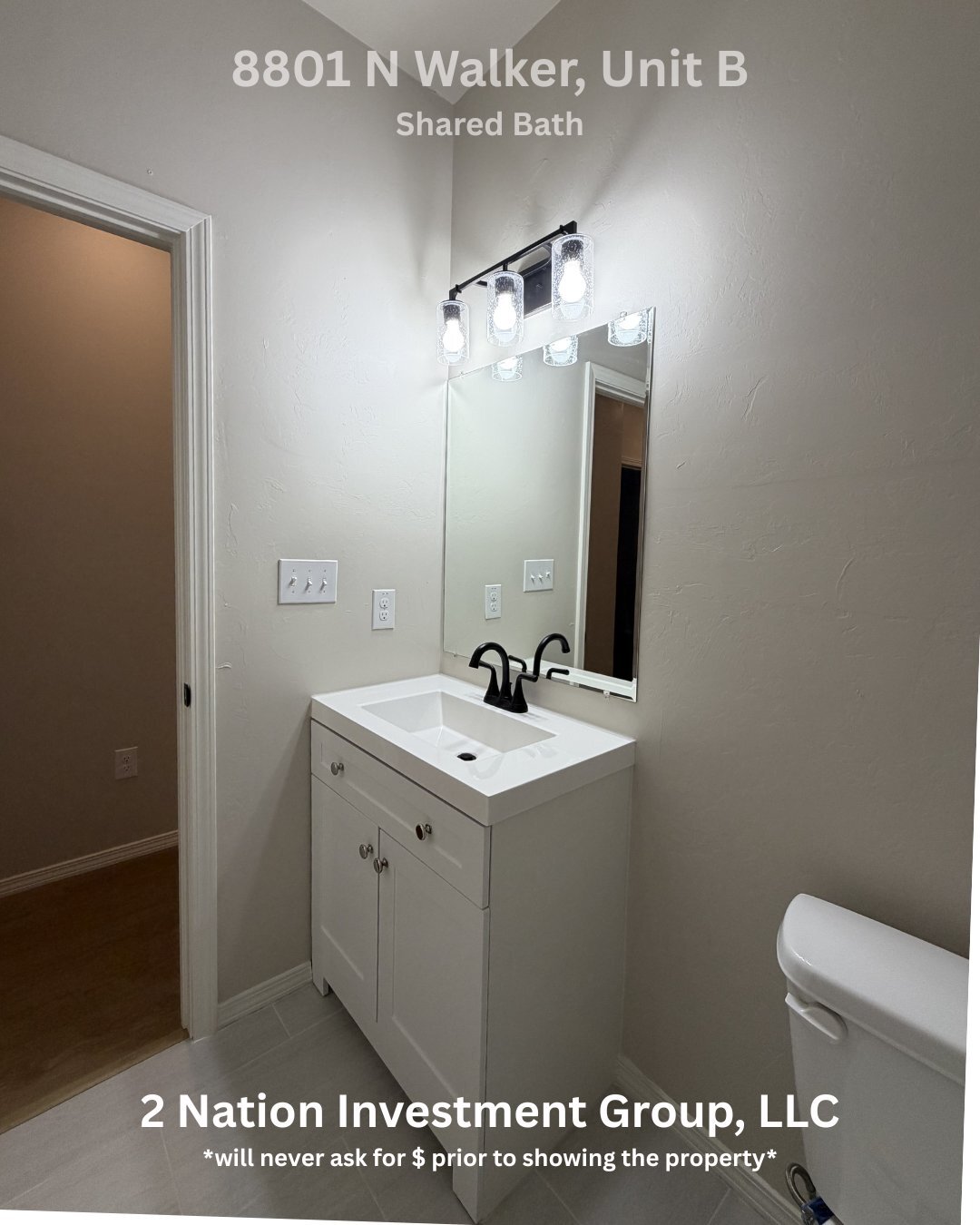 Building Photo - 8801 N Walker Ave