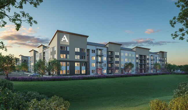 Building Photo - Artana at Brooks