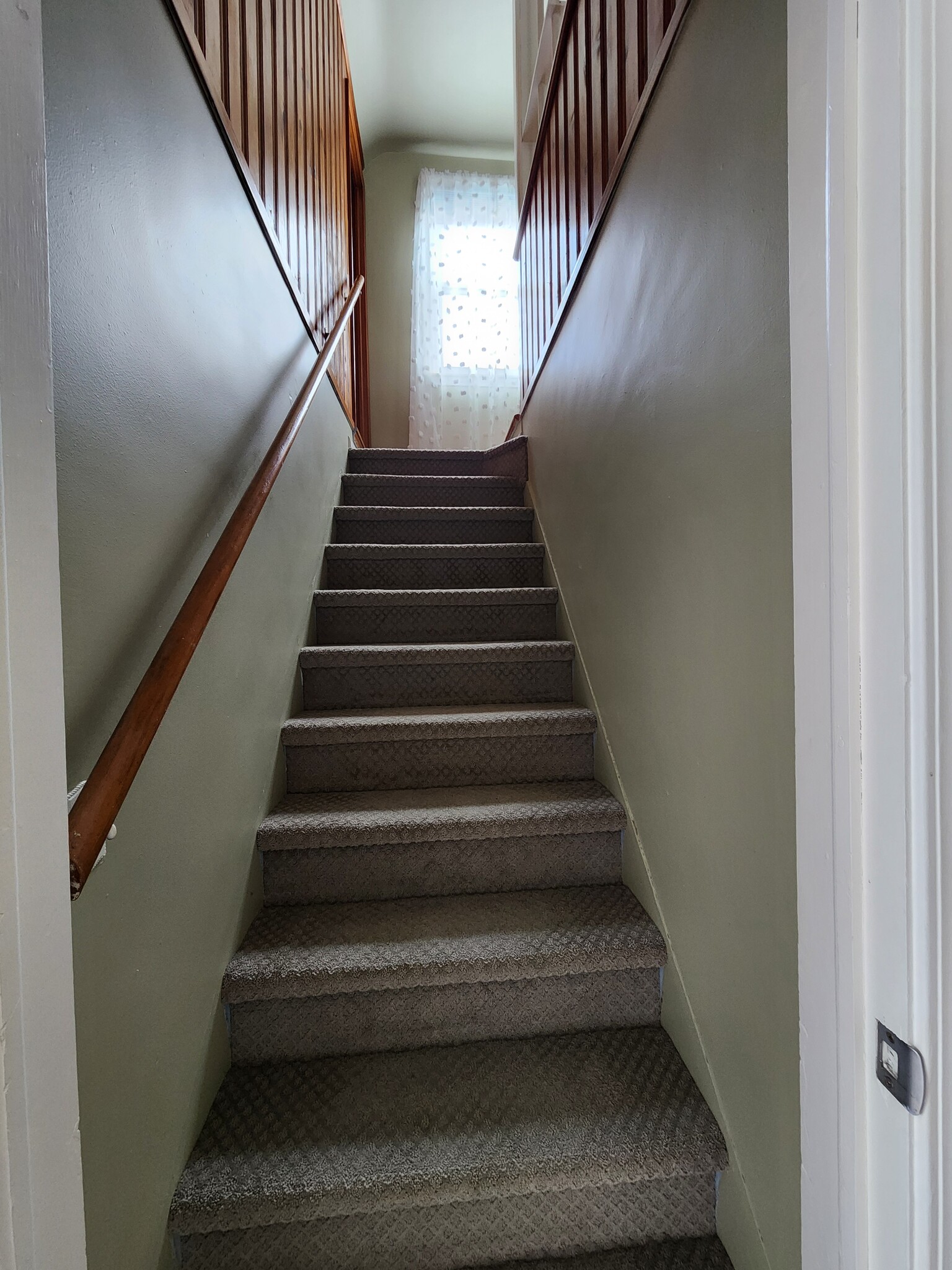 stairs - 21102 Lochmoor St