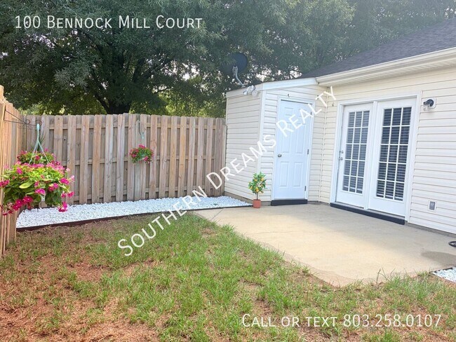 Building Photo - 100 Bennock Mill Ct