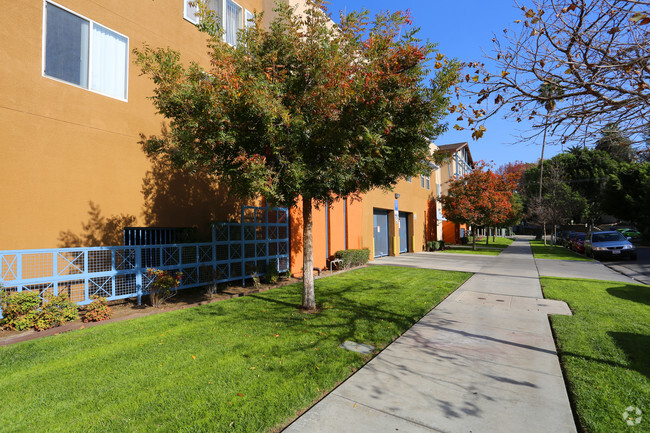 Building Photo - El Centro Loretto Apartments