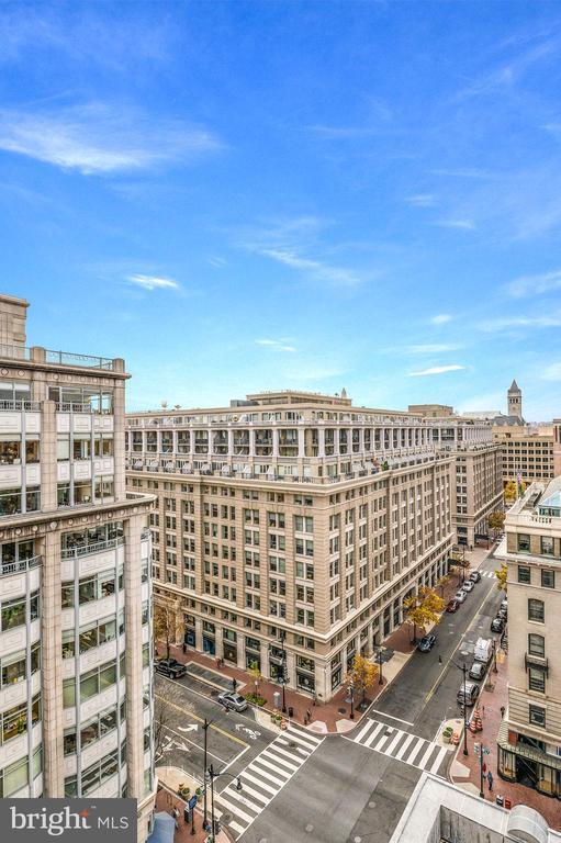 Building Photo - 631 D St NW